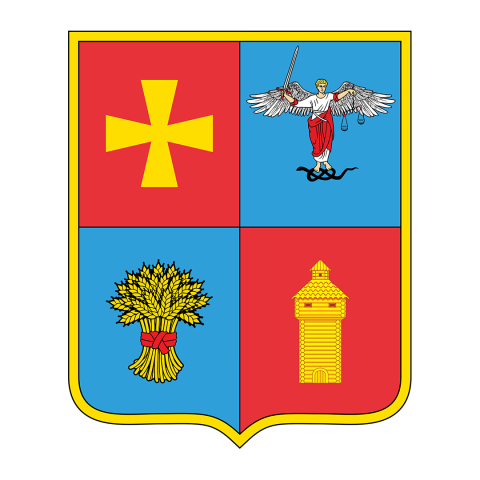 Coat of Arms of Konotop District