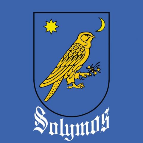 Municipality of Gyöngyössolymos