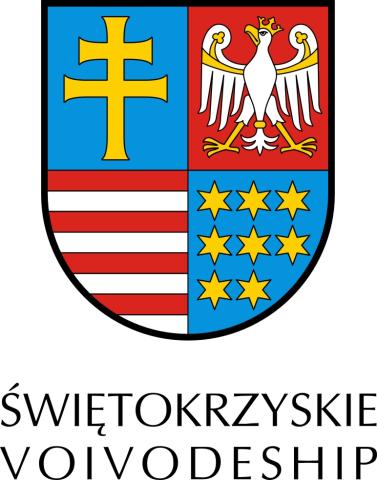 Świetokrzyskie Voivodeship Poland logo