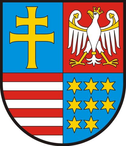 Coat of arms of the Świętokrzyskie Voivodeship