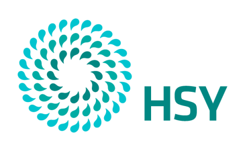 Logo of HSY