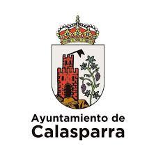 Logo of the Municipality of Calasparra