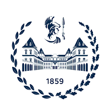 Logo Politecnico di Torino