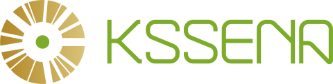 Kssena logo