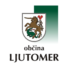 Logo of Municipality of Ljutomer