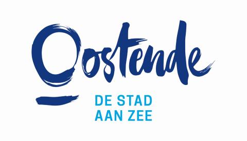 logo city of Ostend