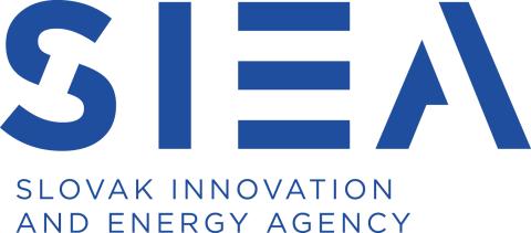 SIEA Slovak innovation and energy agency