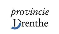 logo prov drenthe