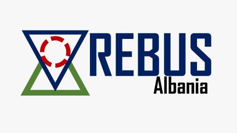 REBUS Albania