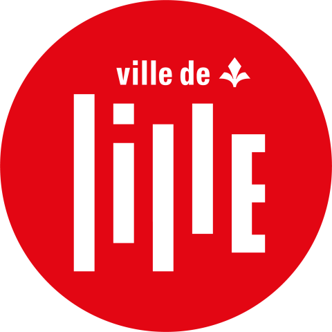 Logo Ville de Lille