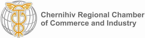 Logo of Chernihiv CCI