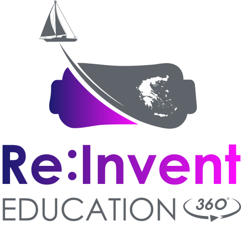 Re:Invent Education NGO