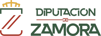 Diputacion de Zamora logo