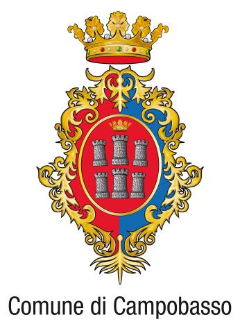 Logo Municipality of Campobasso