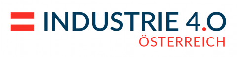 logo of the Austrian Platform Industry 4.0