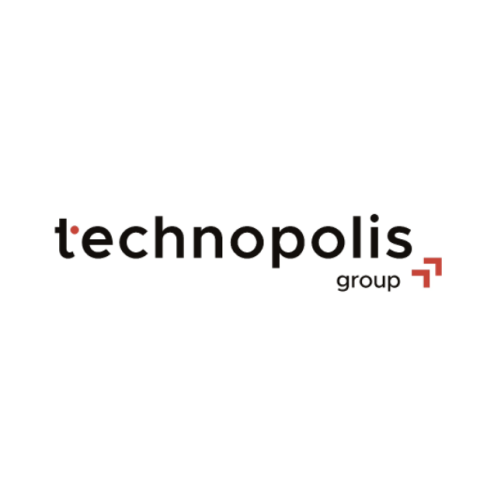 Logo Technopolis Group portugal