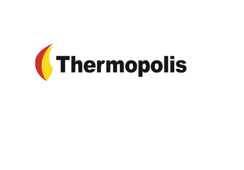 Thermopolis logo