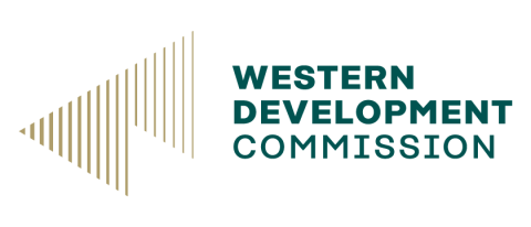 WDC logo