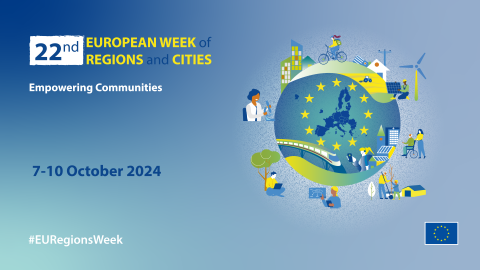 EURegionsWeek 2024 banner