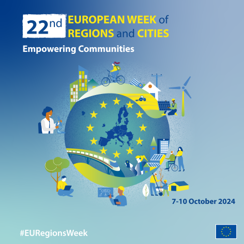 EURegionsWeek 2024 banner