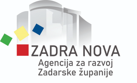 ZADRA NOVA Agency logo