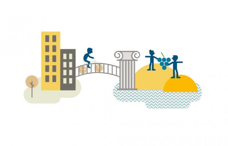 New European Bauhaus initiative and Interreg New European Bauhaus initiative and Interreg