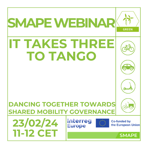 SMAPE WEBINAR