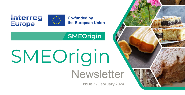 SMEOrigin Newsletter #2 Feb 24