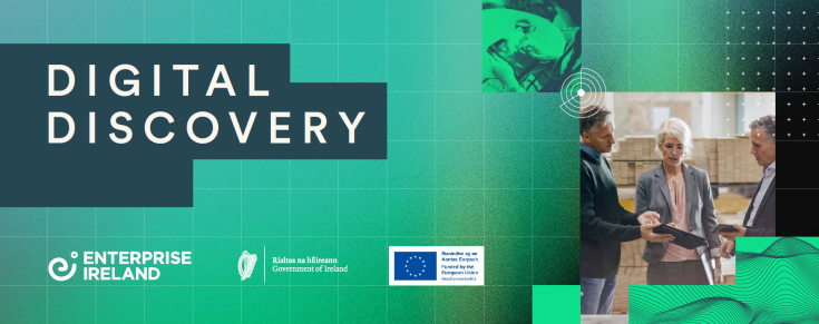 Digital Discovery Programme