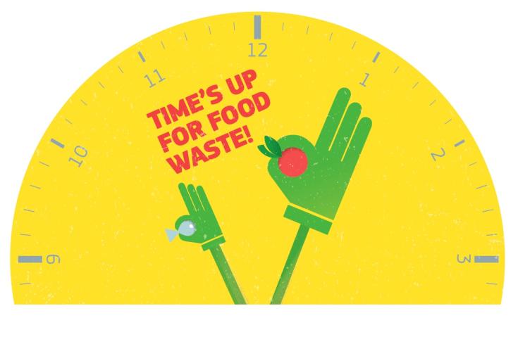 Food waste