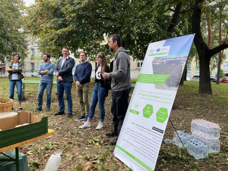  Veszprém Compost Festival - 18/09/24