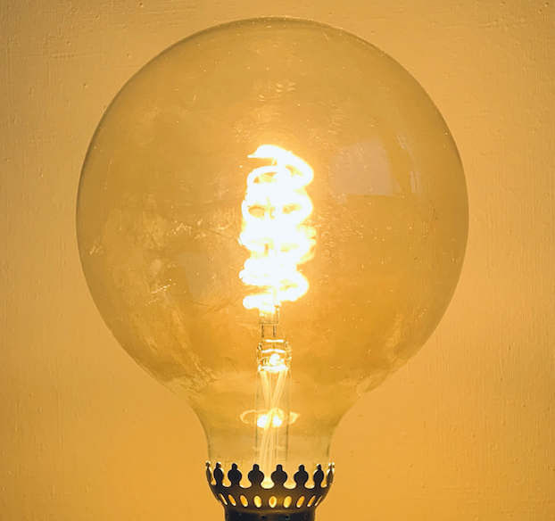 Light bulb