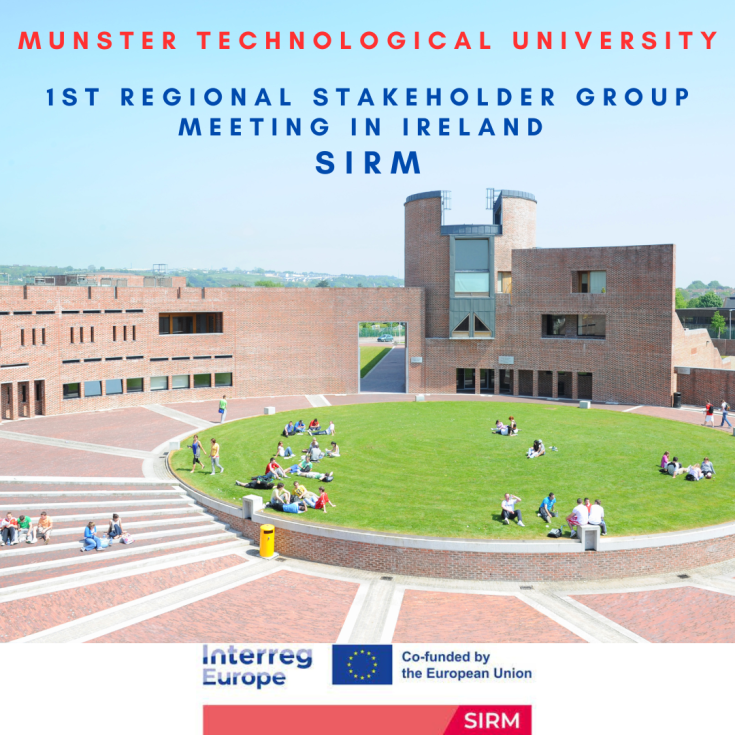 Photo of the Munster Technological University