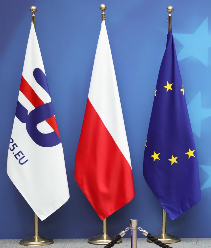 Polish EU Presidency - 2025