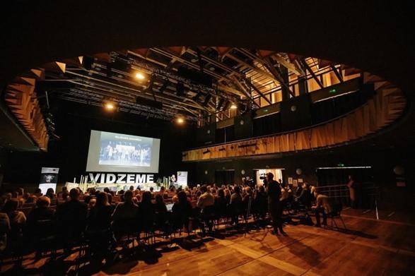 Vidzeme Planning Region Event Vidzeme Planning Region