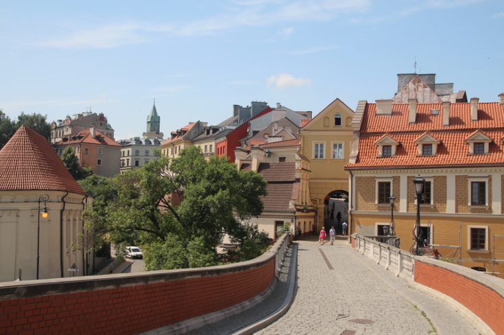 Lublin City