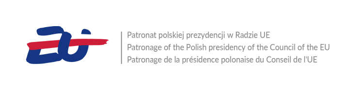 Polish patronage logo