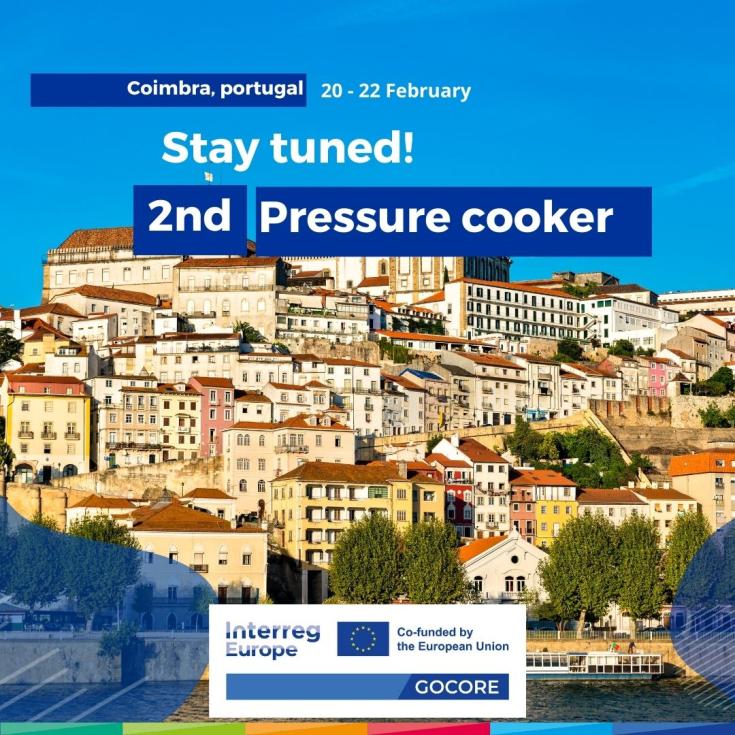 GOCORE 2n Pressure Cooker