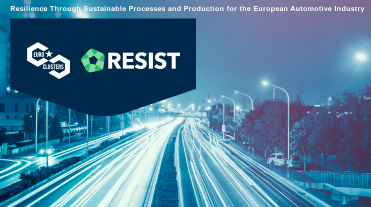 RESIST Innovation Projects 