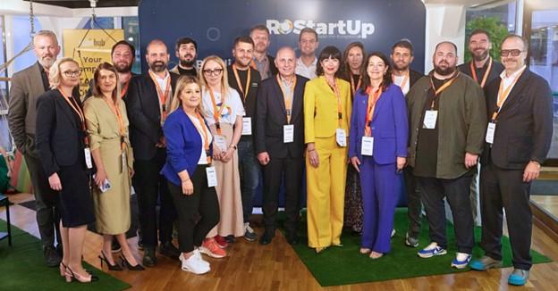 ROStartup Ecosystem Association 