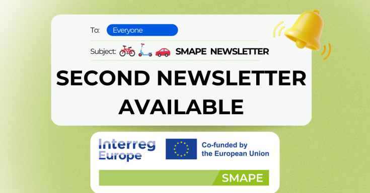 SMAPE SECOND NEWSLETTER AVAILABLE 