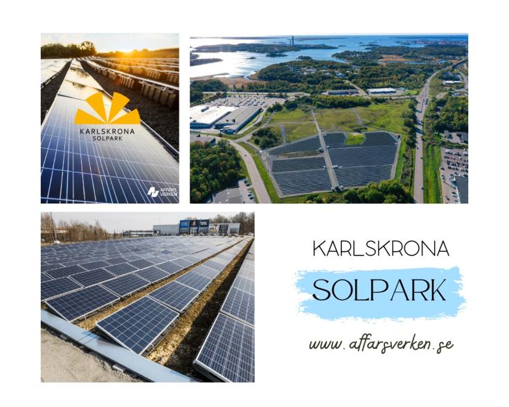 Solpark