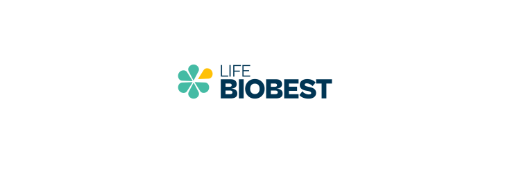 LIFE BIOBEST LOGO