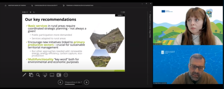 Webinar EU Rural Pact