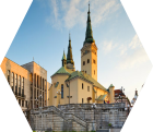 Image of Zilina Slovakia Image of Zilina Slovakia