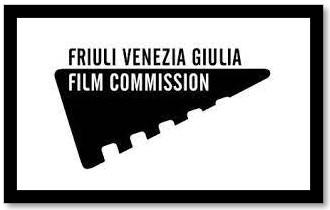 Friuli Venezia Giulia Film Commission Logo