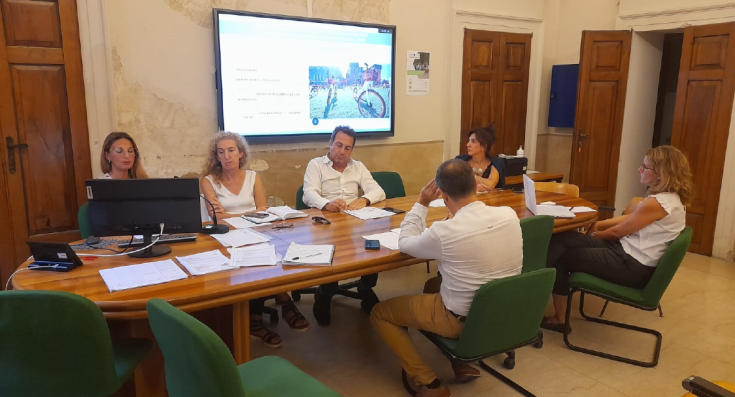 mantova 1 SM mantova stakeholder meeting