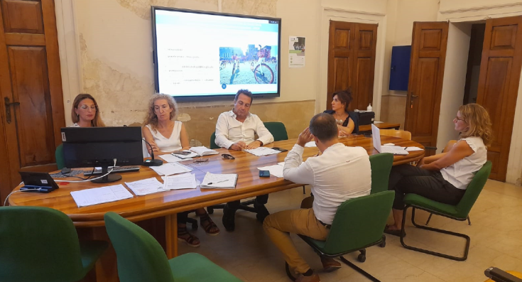 mantova stakeholder meeting