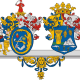 Coat of arm of Hajdú-Bihar County Coat of arm of Hajdú-Bihar County
