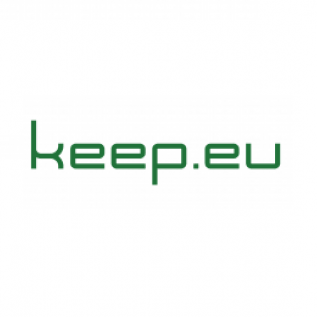 Logo Keep.eu